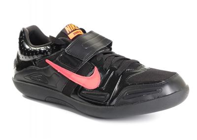 nike shot put shoes