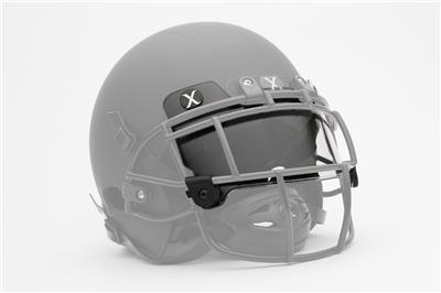 3 xenith youth x2e+ football helmet mask Shadow XR stage Aware Mask Xenith Epic Helmet Youth
