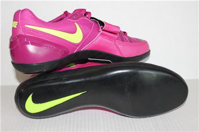 Nike Zoom Rotational 5 Pink Foil