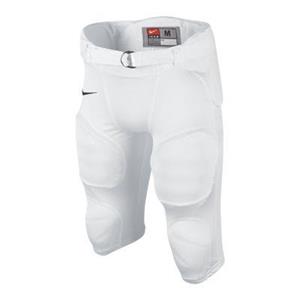 nike youth integrated football pants