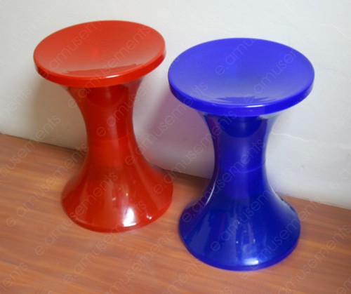 Arcade Stool