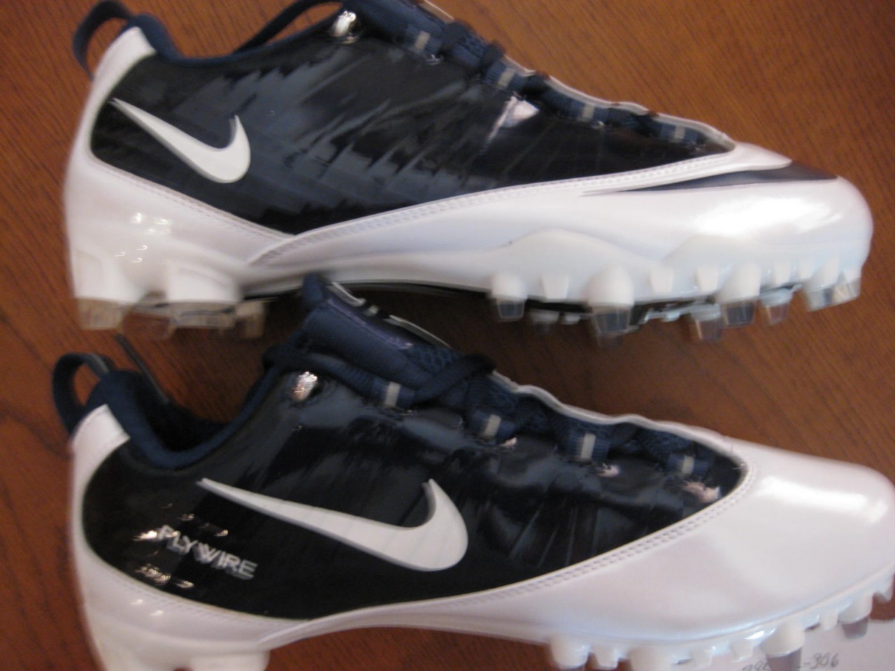 nike vapor carbon fly td size 12