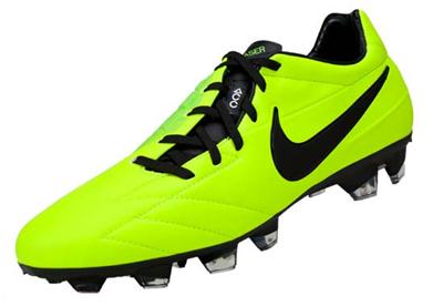 nike indoor football
