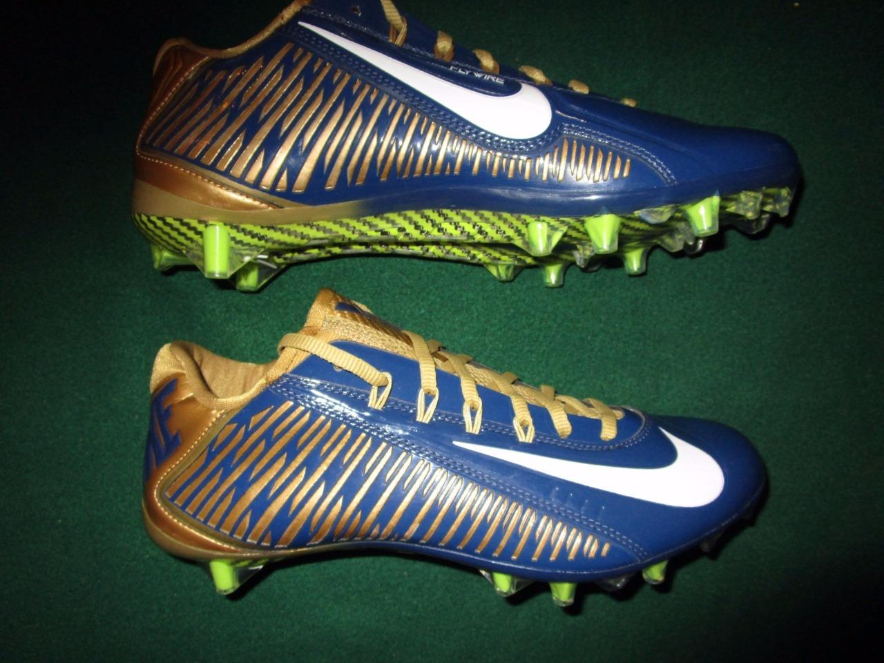 Nike Vapor Carbon Elite 2014 Td Pf Football Cleats Various Sizes