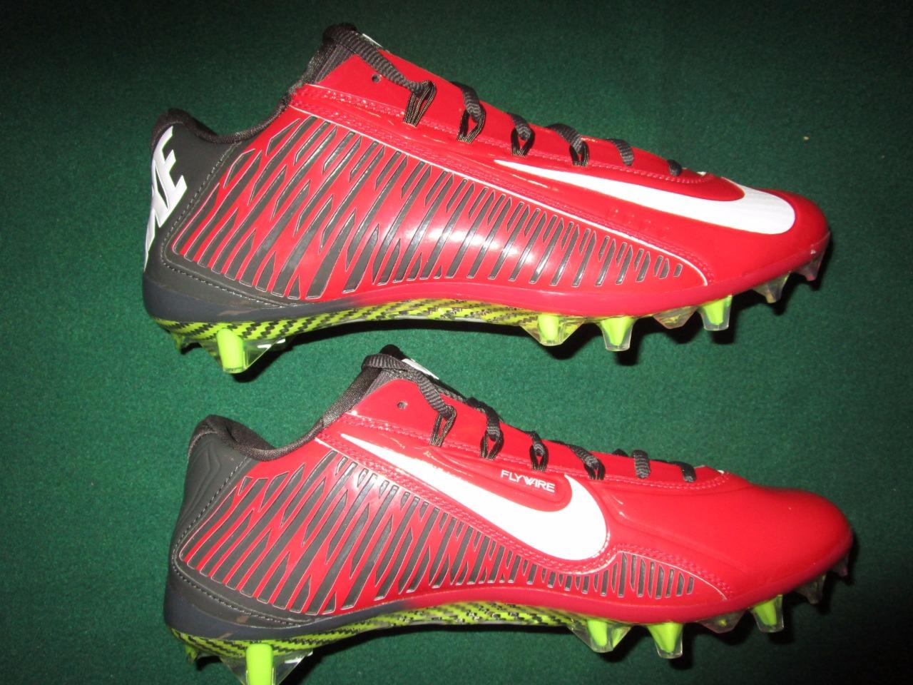 size 14 nike soccer shoes