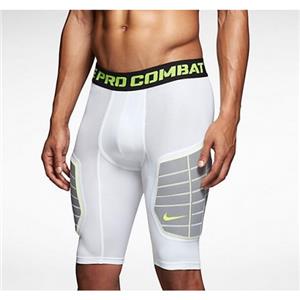 nike padded basketball shorts