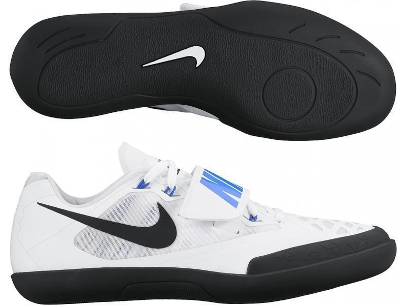 nike zoom rival sd 4