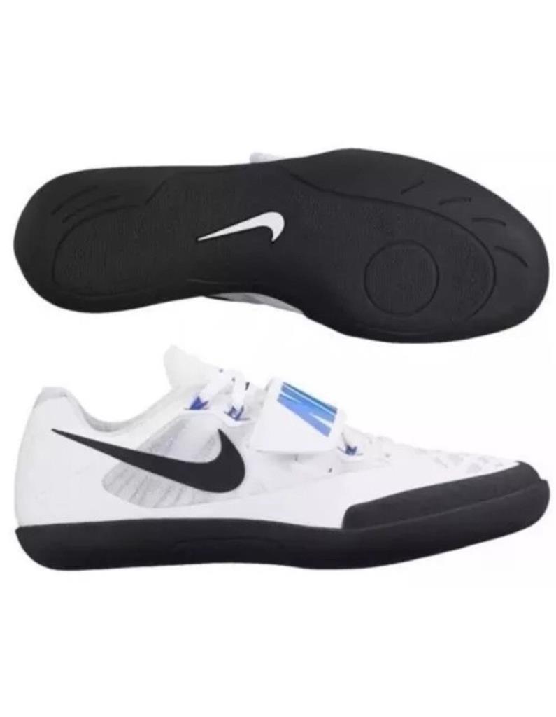 nike zoom rival sd 4