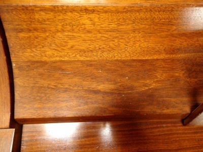 Upright Piano Lamp on Baldwin Acrosonic Spinet Upright Piano Nice Ebay
