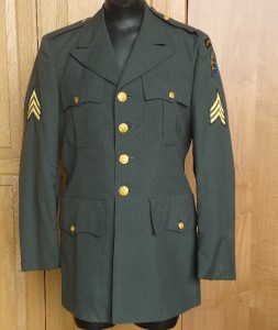 Something is. Nd airborne class a uniform Good words Nd airborne class a uniform good interlocutors