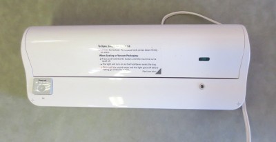 FoodSaver by Tilia Vac 550 Vacuum Sealer Kit | eBay