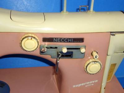Necchi Serial Numbers Necchi Serial Numbers