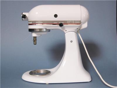 KitchenAid KSM90 300 Watt Ultra Power Mixer 50946000701 | eBay