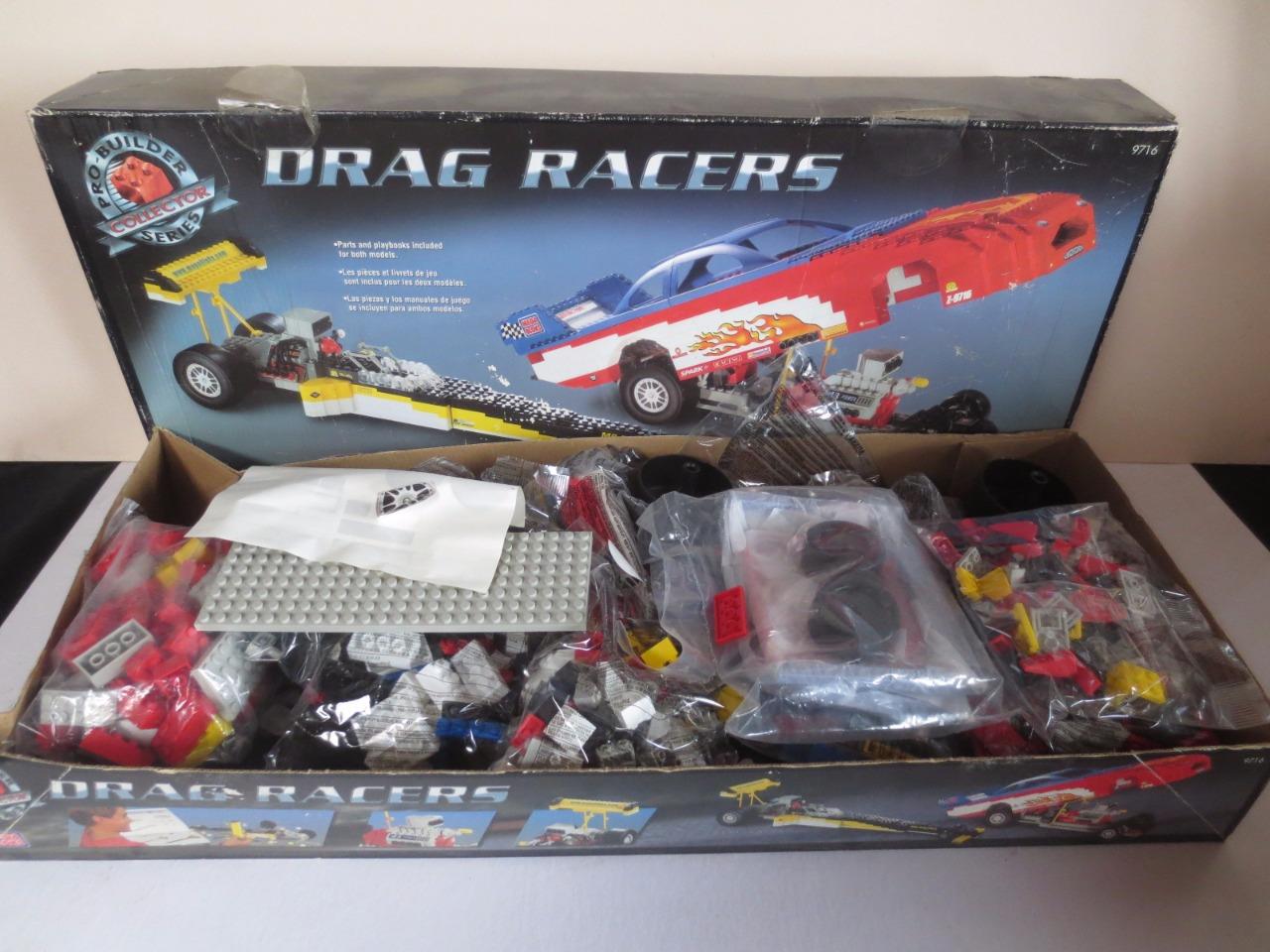 mega bloks remote control car