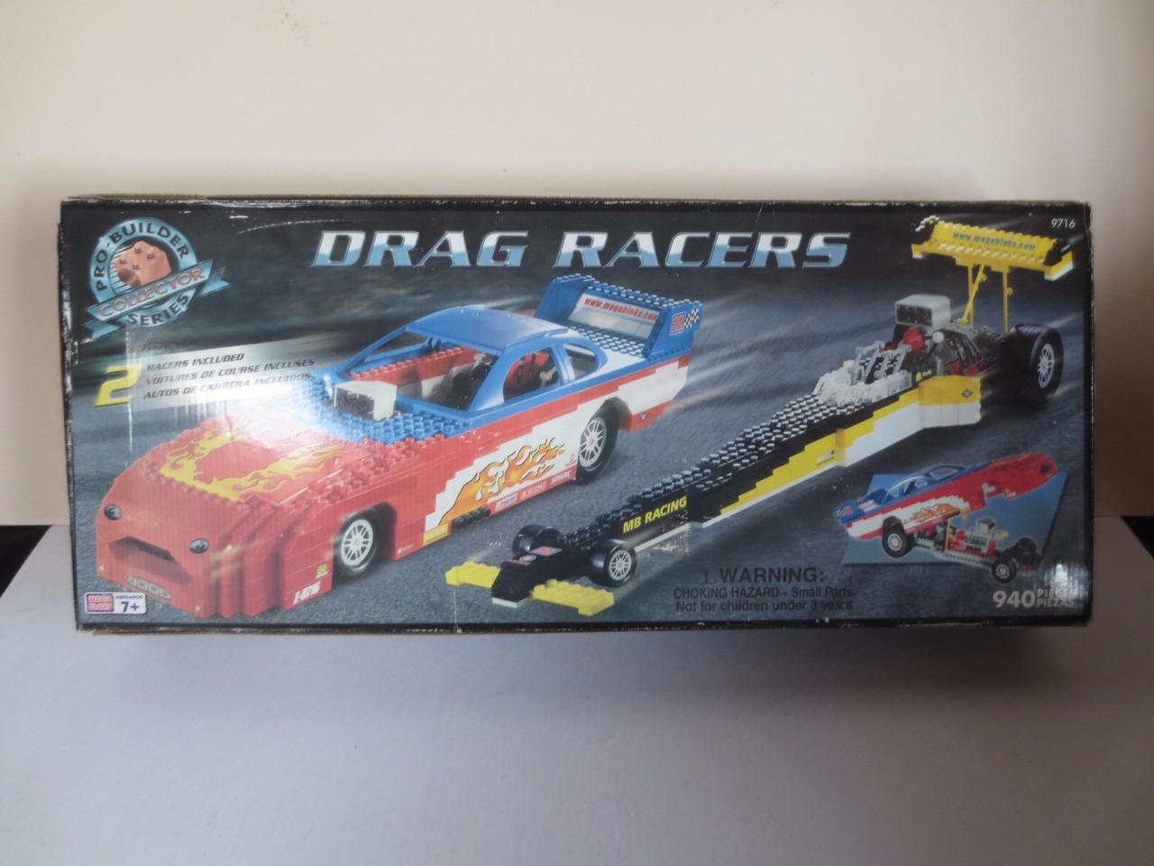 mega bloks remote control car