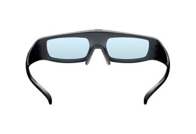 Genuine Panasonic 3d Active Eyewear Glasses Ty Er3d4ma For Ty