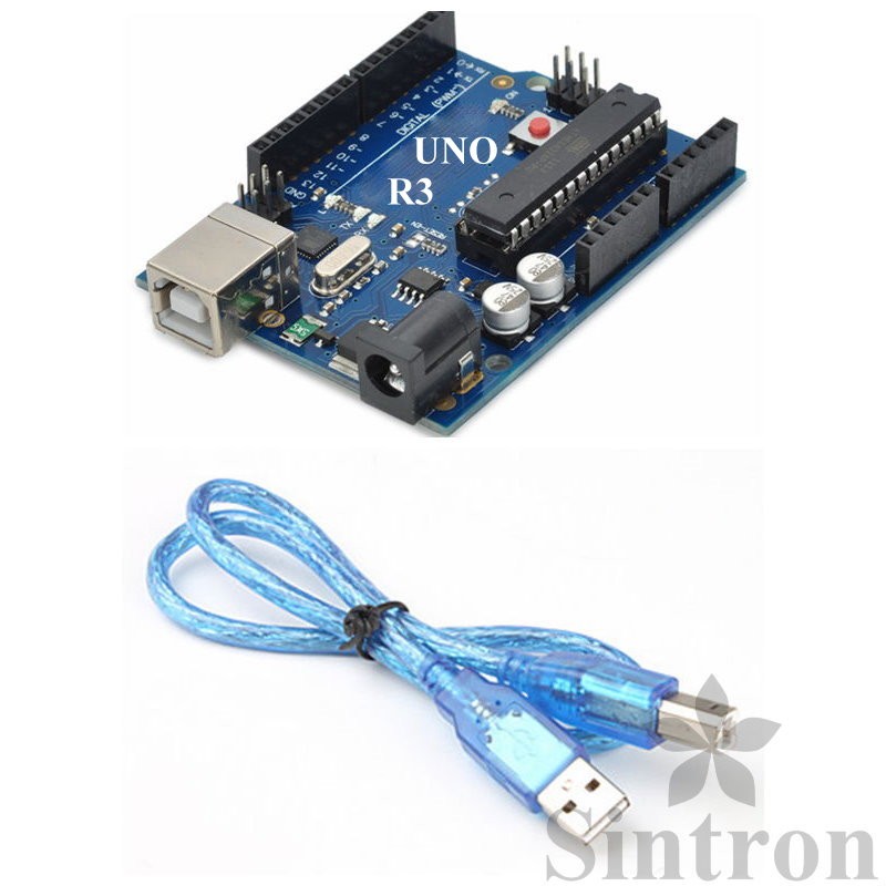 what is arduino uno r3 pdf