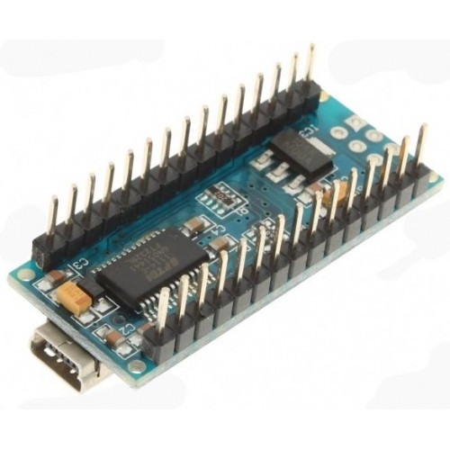 Sintron Arduino Nano V3.0 - ATmega328 Mini USB Board ...