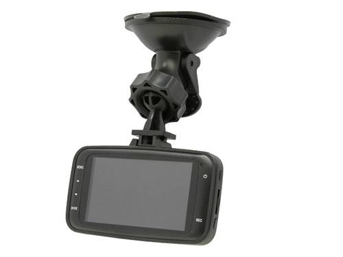 HD GS8000L+ 8G TF Card CAR DVR Camera Video Recorder Dash Cam G-sensor