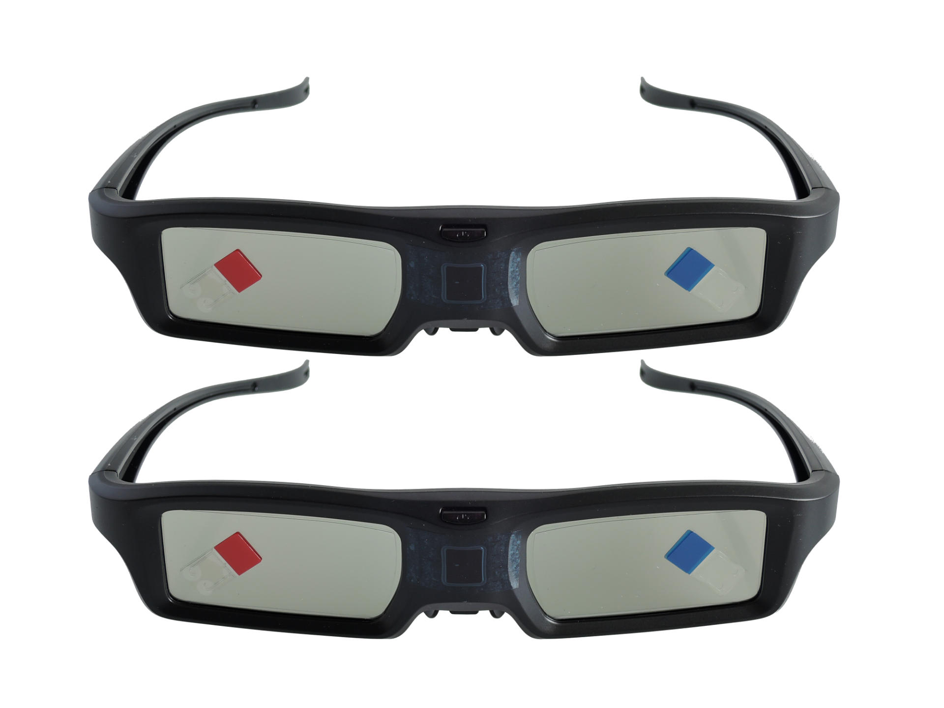 4X Genuine Sharp 3D IR Active Glasses for AN3DG20B AN3DG30 AN3DG45