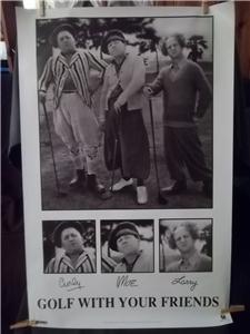 three stooges golf with your friends three stooges golf with your friends