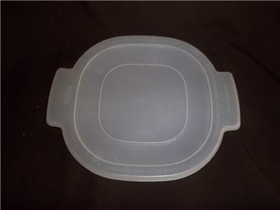 Where you can find replacement Rubbermaid lids?