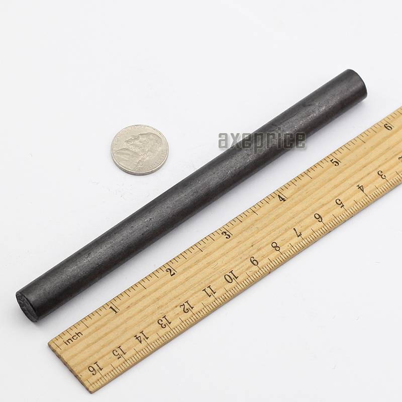 6" x 1/2" Huge Big Ferrocerium Rod Flint Fire Starter Magnesium Camping