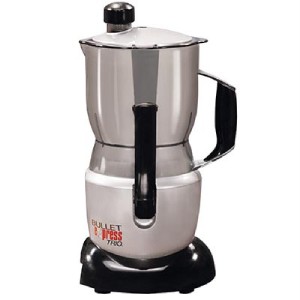 MAGIC BULLET EXPRESS MEAL MAKER TRIO PROCESSOR & JUICER