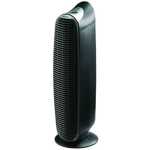 Honeywell HHT-081 Tower Air HEPA Type Purifier NIB