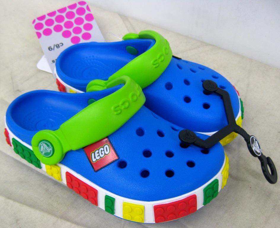 34  Crocs lego shoes for Trend in 2022