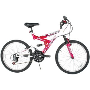 next power climber 18 speed bike