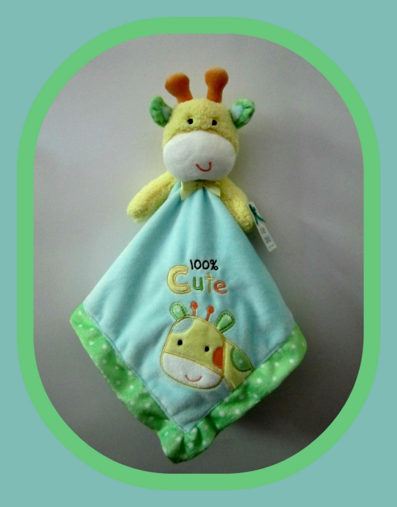 okie dokie elephant blanket