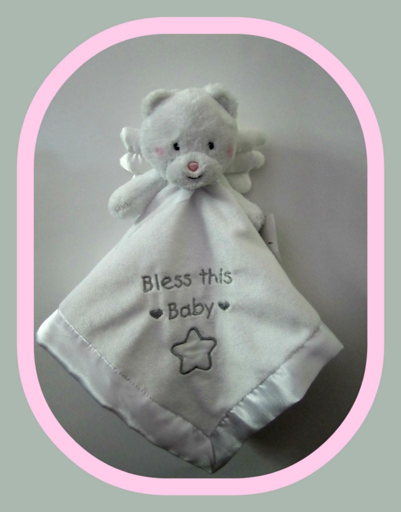 okie dokie elephant blanket