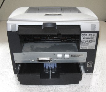 Brother HL-1435 Laser Printer (HL-14)