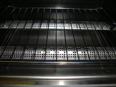 Kitchenaid Countertop Oven on Kitchenaid Countertop Toaster Oven  Kco111cu  Store Display   Ebay