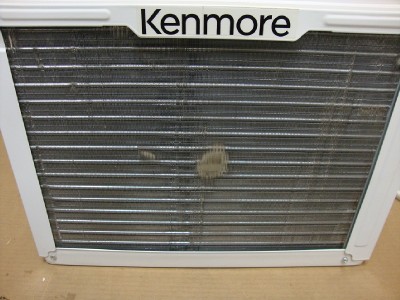  Room  Conditioner on Kenmore 12 000 Btu Room Air Conditioner Energy Star     Ebay