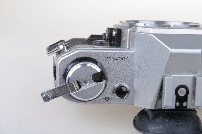 Film Cameras Canon on Canon Ae 1 35mm Film Camera Body 2154084 Ebay
