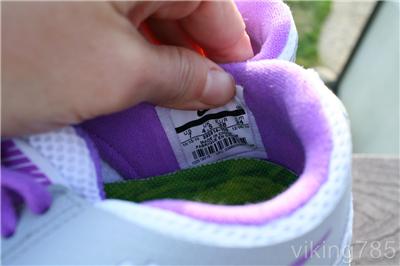 Free Running Sneakers on New Nike Free Run Plus Running Shoes Women 7 8 9 10 Purple Violet