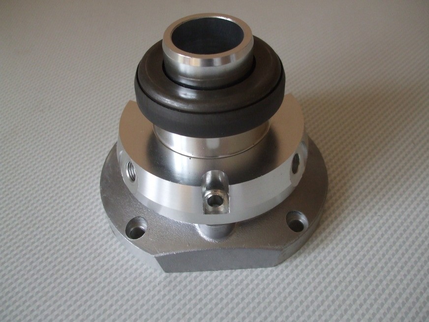 Ford Type 9 Gearbox Hydraulic Clutch Conversion Kits