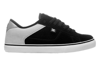 Shoes Black on Dc Shoes True S Black Armour Skateboard Shoes Mens   Ebay