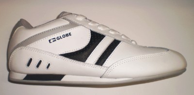 Globe Mercer