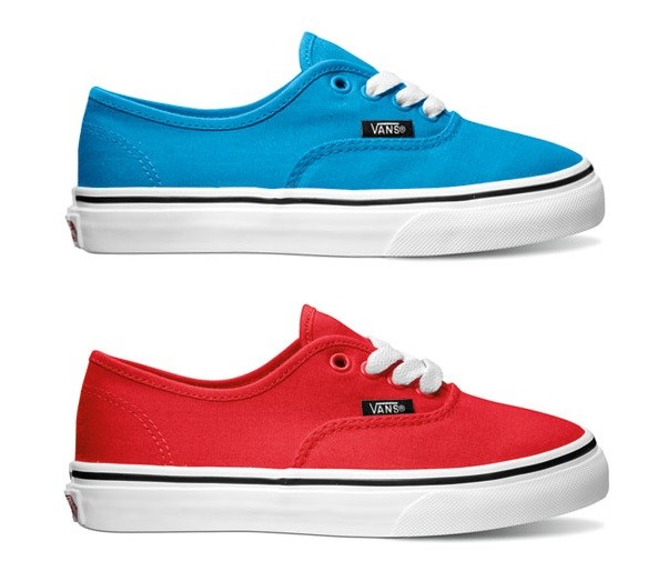 vans skateboards