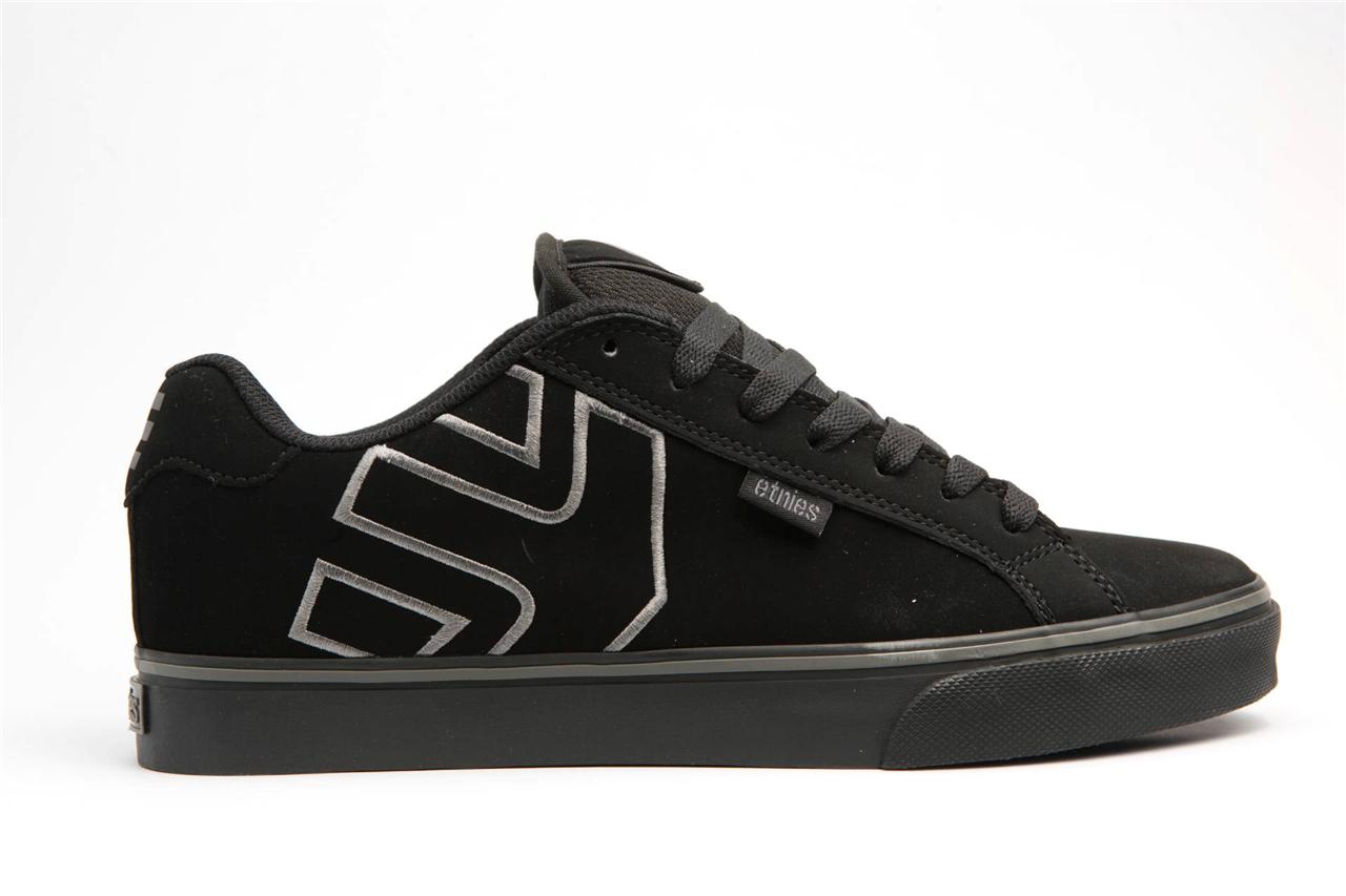 ETNIES FADER / KINGPIN MENS SHOES CASUAL SKATEBOARD SNEAKER AUSTRALIAN