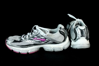 Brooks Glycerin Running Shoes on Womens Brooks Glycerin 8 Running Cross Training Athletic Shoes Sport