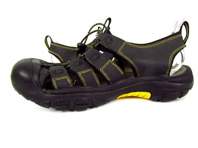 Keen Black Shoes on Mens Black Keen Sport Sandals Shoes Waterproof ...