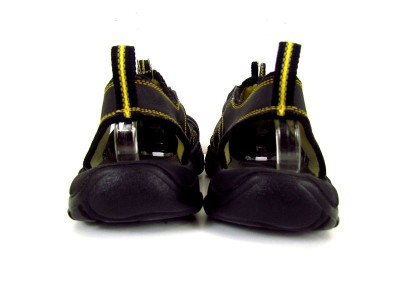 Designer  Boots on Mens Sandals Waterproof   Men Designer Shoes