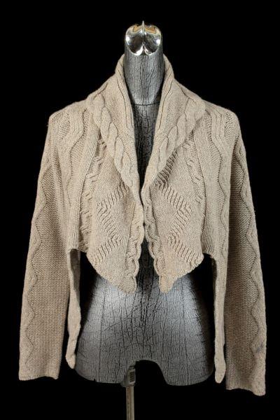 banana republic serene sweater