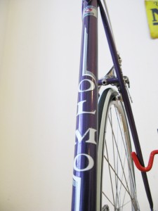 San Marco Linea Sattel Rennrad Singlespeed Fixed | eBay