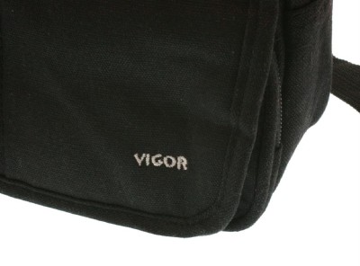 Shoulder Travel on Vigor Bag Side Shoulder Travel Small Black Ebay