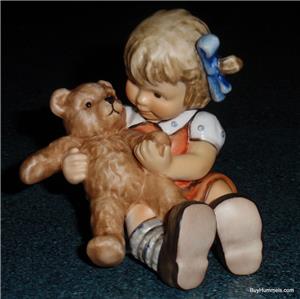 teddy tales doll